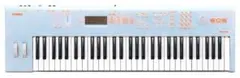 YAMAHA EOS BX 신디사이저 본체 아사쿠라 다이스케 스피커 덤