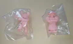 キン肉マン キンケシ 2体セットのサムネイル