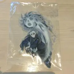 ［非売品］ブルーロック　pwc 凪&玲央　アクリルスタンド ブルーロック Project: World Champion 【公式】 on X