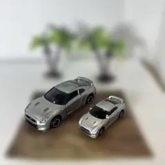 Targa GT-R THE ENGINE 2 ミニカー 6台セット - メルカリ