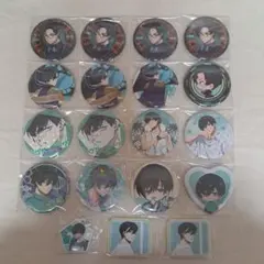 ブルーロック 糸師凛 セット売り