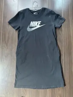 NIKEナイキロゴワンピキッズレディース