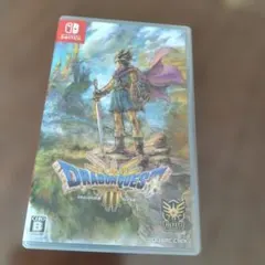 Switch ドラゴンクエスト3 そして伝説へ