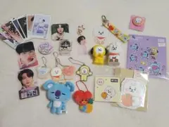 2026年最新】btsグッズ まとめ売りの人気アイテム - メルカリ