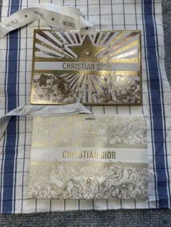 Christian Dior ショッパー❤️2枚セット