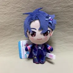 ④ ひみつのアイプリ でふぉめぬいぐるみマスコット vol.1 七浦すばる