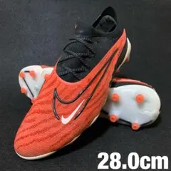ナイキファントム 28.5