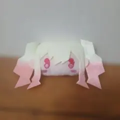 プロセカ　ふわふわマスコットバッジ　天馬咲希　②