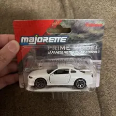 マジョレット 日産 シルビア S15 SPEC-R エアロ　新品　未開封のサムネイル