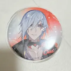 【希少レア】Fulgur Ovid 缶バッジ