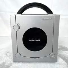 A43 任天堂 ゲームキューブ 本体 GC Nintendo DOL-101