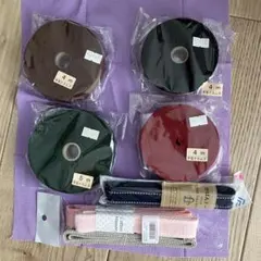 かばんテープセット