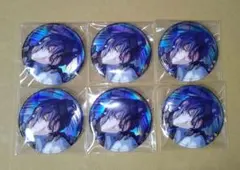 アイナナ　和泉一織　記念日2025缶バッジ　セット売り