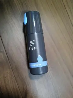 Liese 1dayヘアモンスター モードブルー