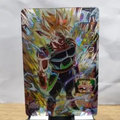 ドラゴンボールヒーローズ バーダック