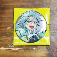 【あんさんぶるスターズ!!】9周年 缶バッジ