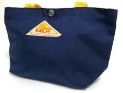 KELTY ケルティ A2509011 ハンドバッグ トートバッグ ネイビー