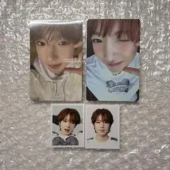 nctwish サクヤ ポップアップ POPUP トレカ IDフォト