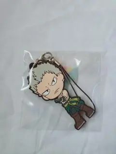 ハイキュー!! 青根高伸 ラバスト