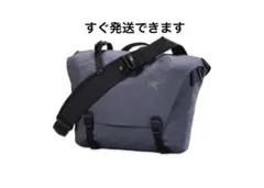 希少 アークテリクス グランヴィル 10 クーリエバッグ DK Stratus ARC'TERYX グランヴィル 10 クーリエバッグ Dk.Stratus - メルカリ