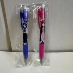 【2本セット】鬼滅の刃 シャープペンシル opt. 0.5