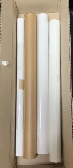 TWICE公式ポスター4枚セット