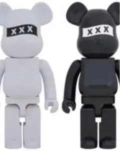 2025年最新】be@rbrick god selection xxxの人気アイテム - メルカリ