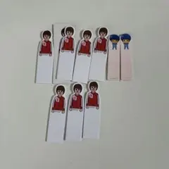 付箋　安田章大　supereight super eight 関ジャニ