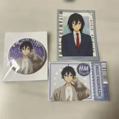 2026年最新】宮村伊澄 缶バッジの人気アイテム - メルカリ