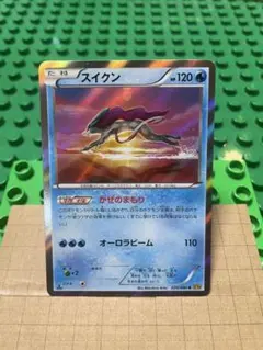 2026年最新】スイクン ポケモンカードの人気アイテム - メルカリ