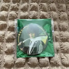 刀ミュ 江おん 缶バ 桑名江