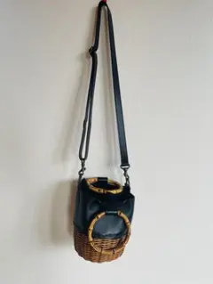 The Bagmatiカゴバックのサムネイル