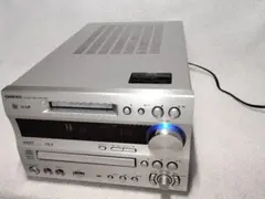 ONKYO FR-N7EX(A)美品完動品ピックアップ交換整備済み - メルカリ