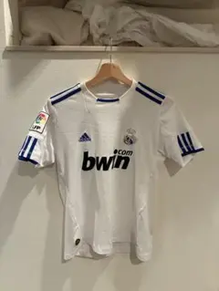 adidas Real Madrid Ronaldo 9 ユニホーム(希少) - メルカリ