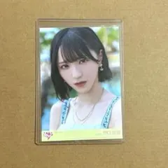 野口衣織 ミニフォト vol.6 ナツマトペ MV衣装 イコラブ - メルカリ