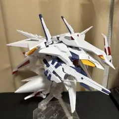 HG 1/144 ペーネロペー つや消しグラデーション全塗装 完成品 - メルカリ
