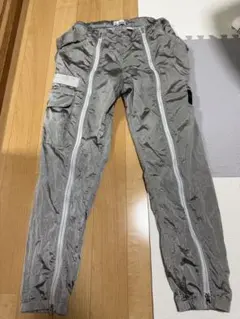Stone Island ナイロンメタル カーゴパンツのサムネイル