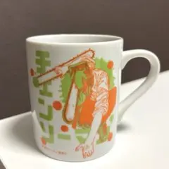 チェンソーマン マグカップ