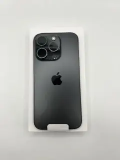 2026年最新】iPhone 15 Pro 256gb 新品未開封の人気アイテム - メルカリ