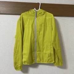 UNIQLO KIDS ポケッタブルパーカ 130cm まとめ買い割ありのサムネイル