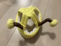 ベビー用 セーフティヘッドガード ハチデザイン