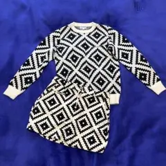 ジャックバニー セットアップ