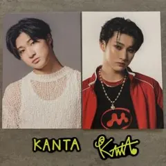 【KANTA】ラスピ ファイナル グッズ