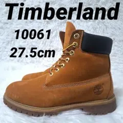 【状態良好】Timberland 6インチ プレミアム ウォータープルーフブーツ
