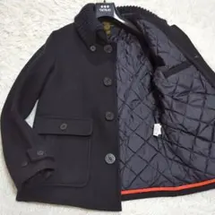 【希少完売】 FIDELITY x BEAMS 別注コート アメリカ製 希少完売】 FIDELITY x BEAMS 別注コート アメリカ製