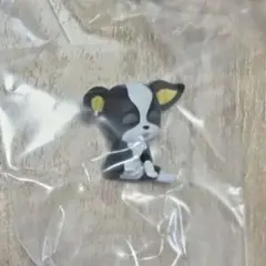 ジョジョの奇妙な冒険 肩ズンFig. スターダストクルセイダース イギー