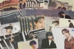 INI　許豊凡　セット