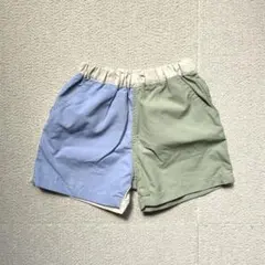 アプレレクール 水陸両用パンツ 90cm