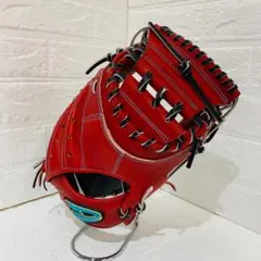 ディークエスト オリジナルオーダーグラブ 硬式用 内野手用 161型