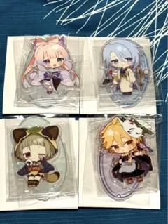 2026年最新】神里綾華 スイパラの人気アイテム - メルカリ